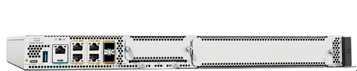 Catalyst 8300 Series