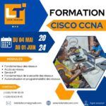 Formation CCNA Cisco: Mettre en œuvre et administrer des solutions réseaux