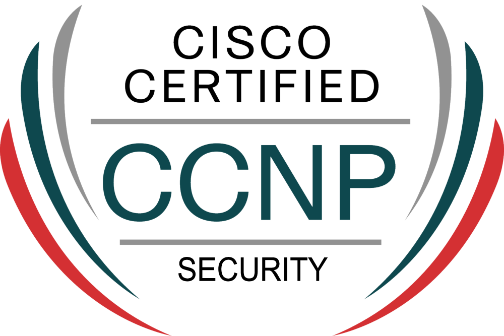 CCNP Security