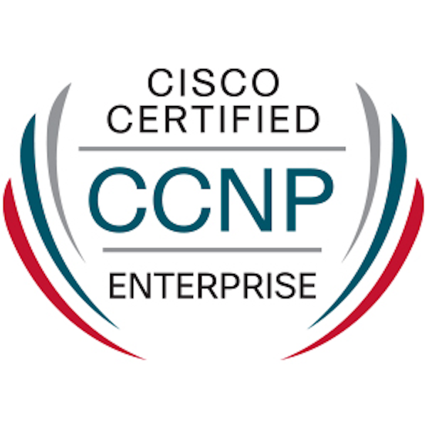 CCNP_Enterprise