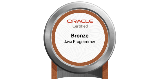 Java Programmer