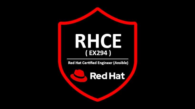 RHCE_Training-and-certification